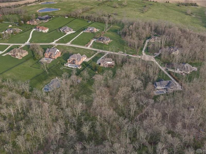 0 Trillium Drive, Waynesville, OH 45068 Photo 3