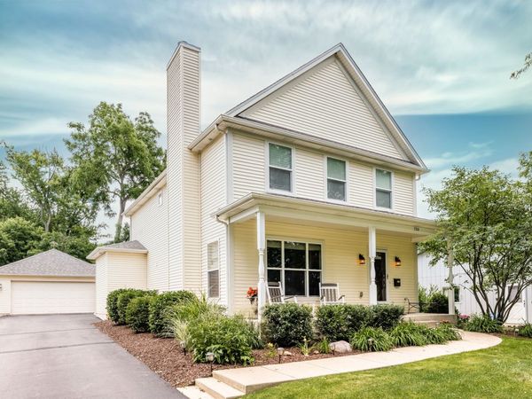 750 N River Street, Batavia, IL 60510