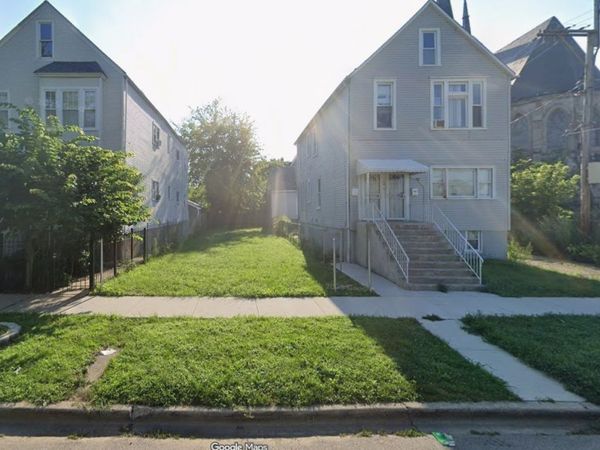 5843 S Shields Avenue , Chicago, IL 60621