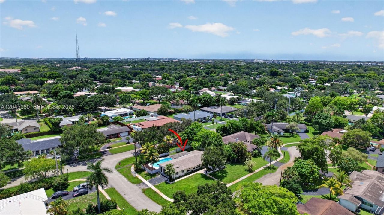 7040 NW 8th Ct, Plantation, FL 33317 Photo
