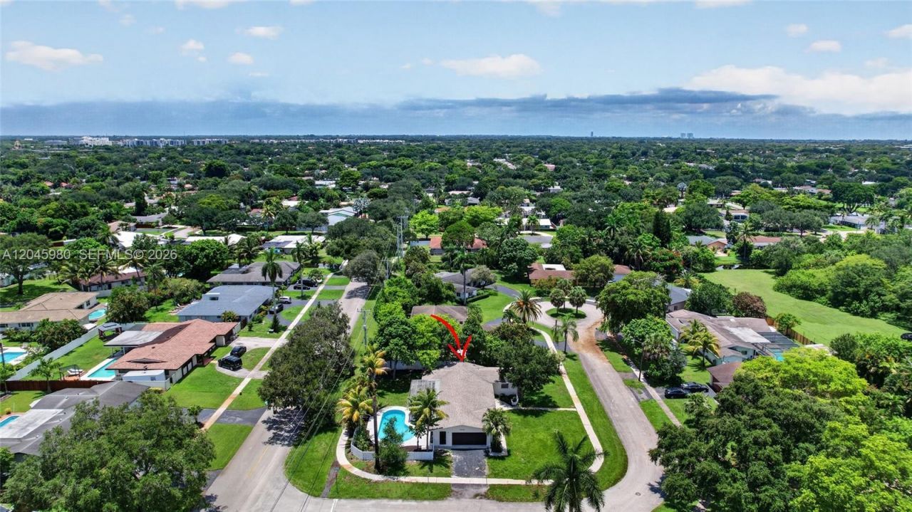 7040 NW 8th Ct, Plantation, FL 33317 Photo