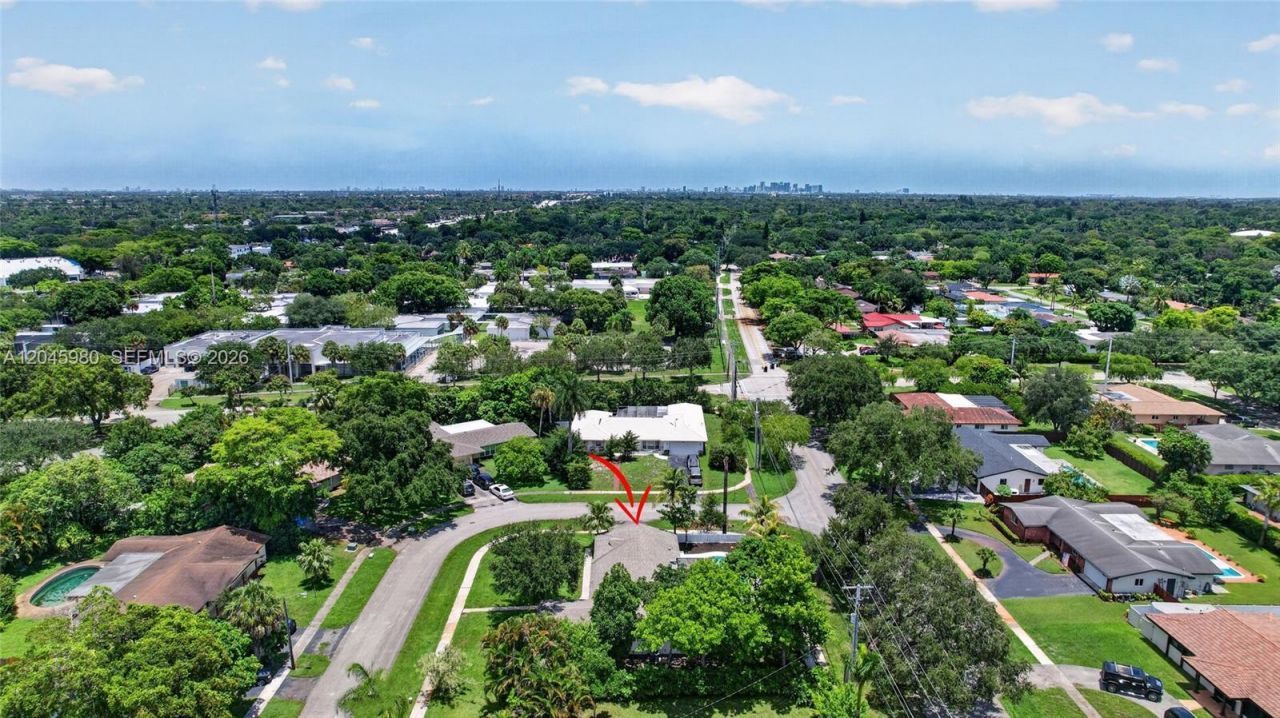7040 NW 8th Ct, Plantation, FL 33317 Photo