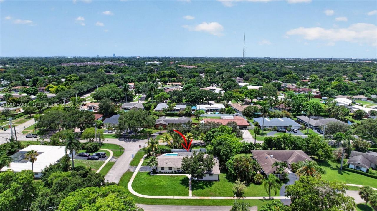 7040 NW 8th Ct, Plantation, FL 33317 Photo