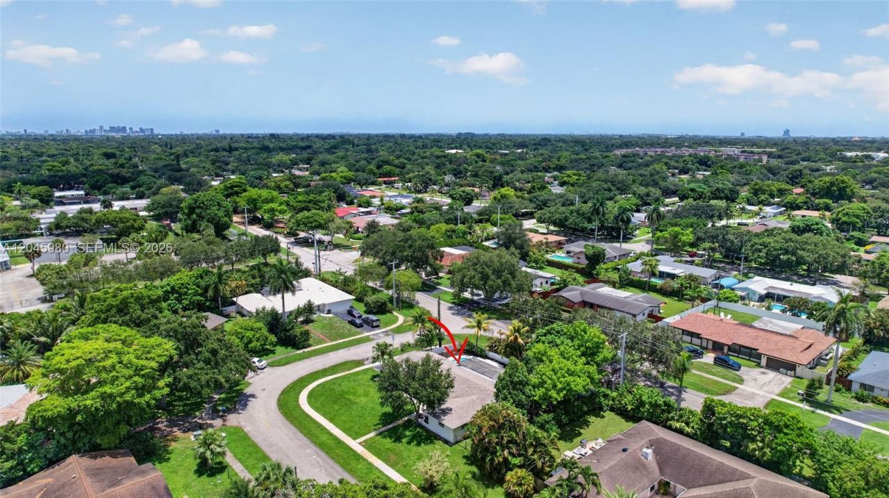 7040 NW 8th Ct, Plantation, FL 33317 Photo