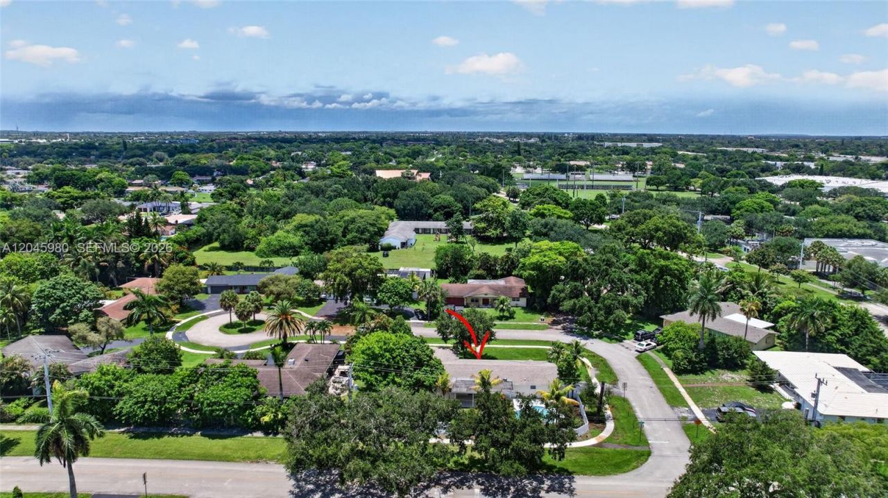 7040 NW 8th Ct, Plantation, FL 33317 Photo
