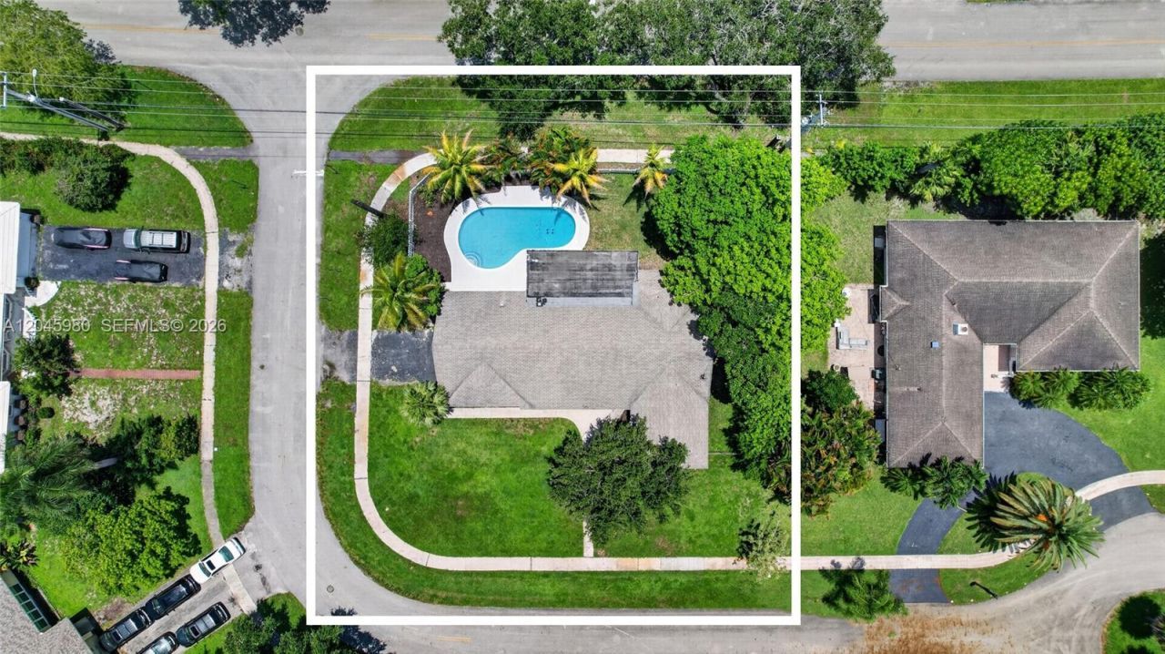 7040 NW 8th Ct, Plantation, FL 33317 Photo