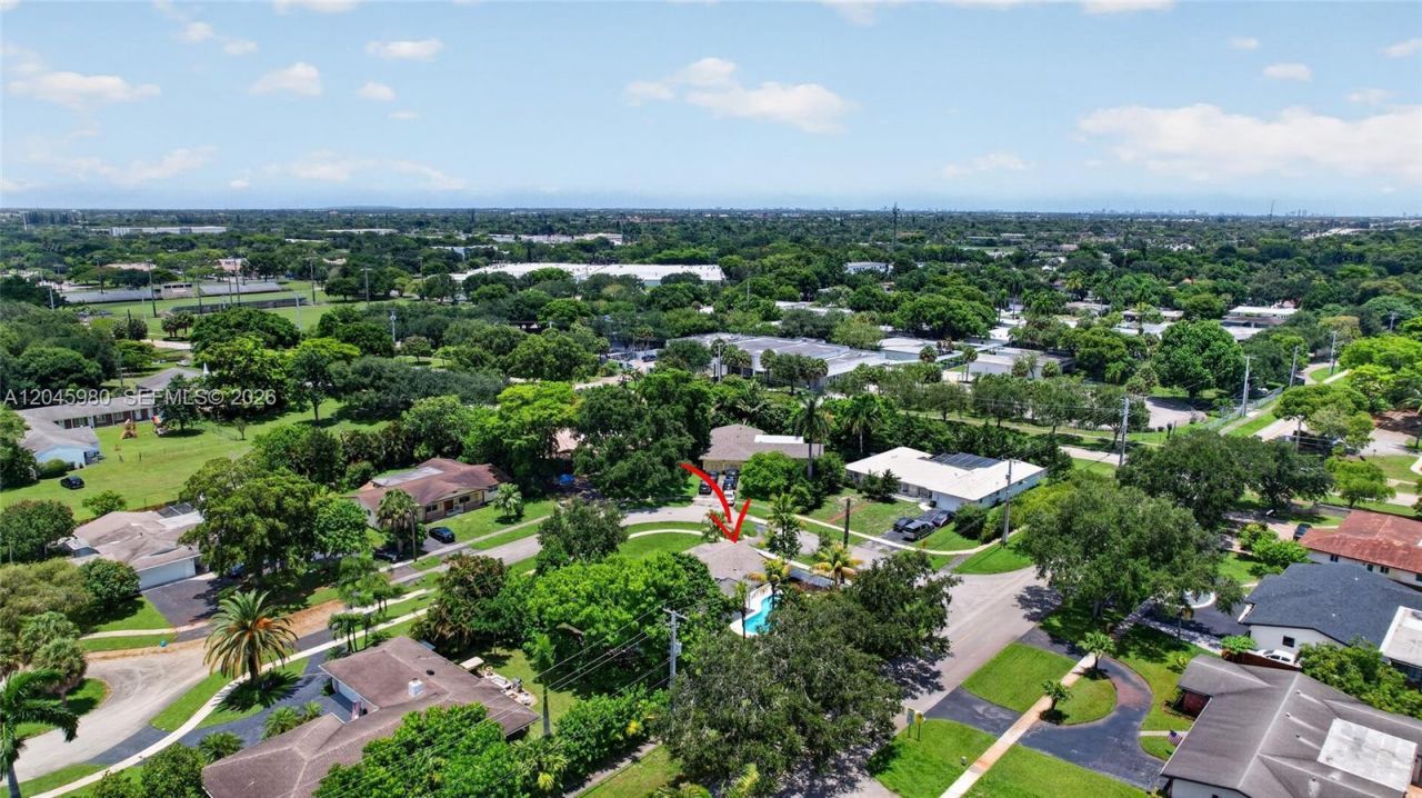 7040 NW 8th Ct, Plantation, FL 33317 Photo