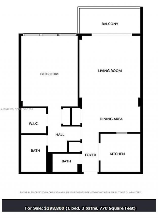 13155 Ixora Ct , Unit 310, North Miami, FL 33181 Photo