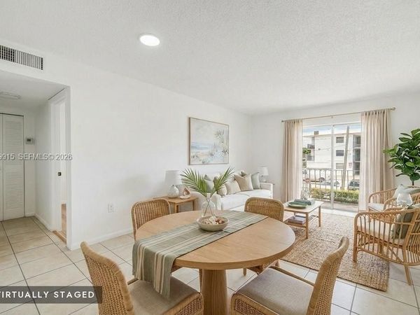 6200 W Flagler St , Unit 208, Miami, FL 33144