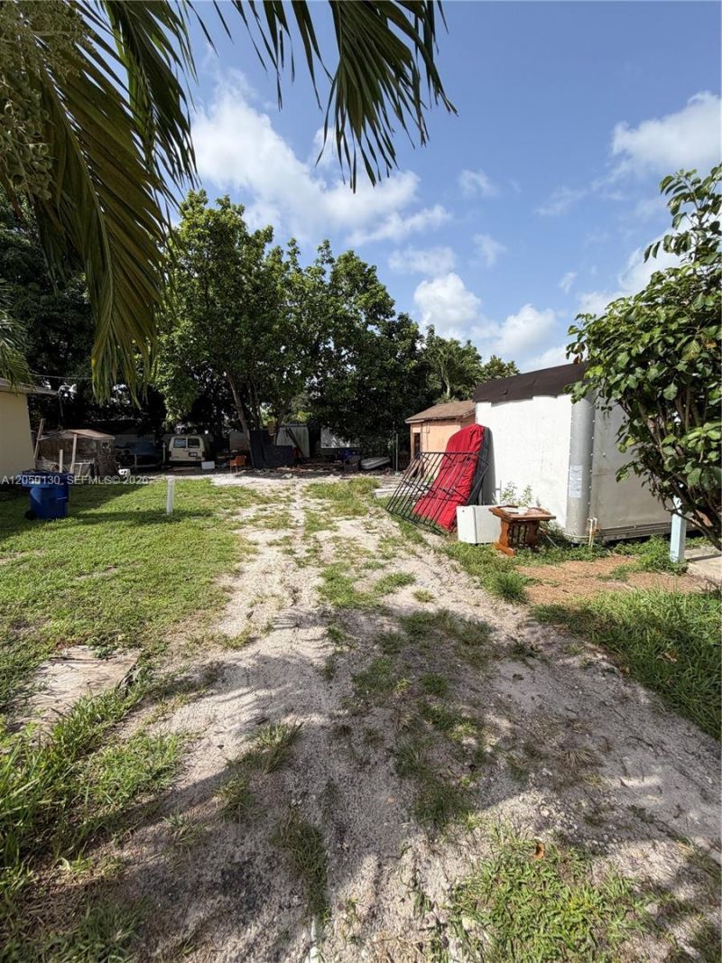 2954 NW 91st St , Miami, FL 33147 Photo