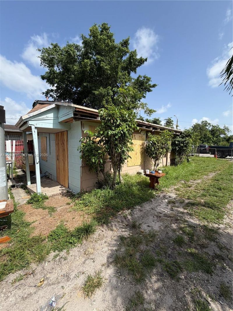 2954 NW 91st St , Miami, FL 33147 Photo