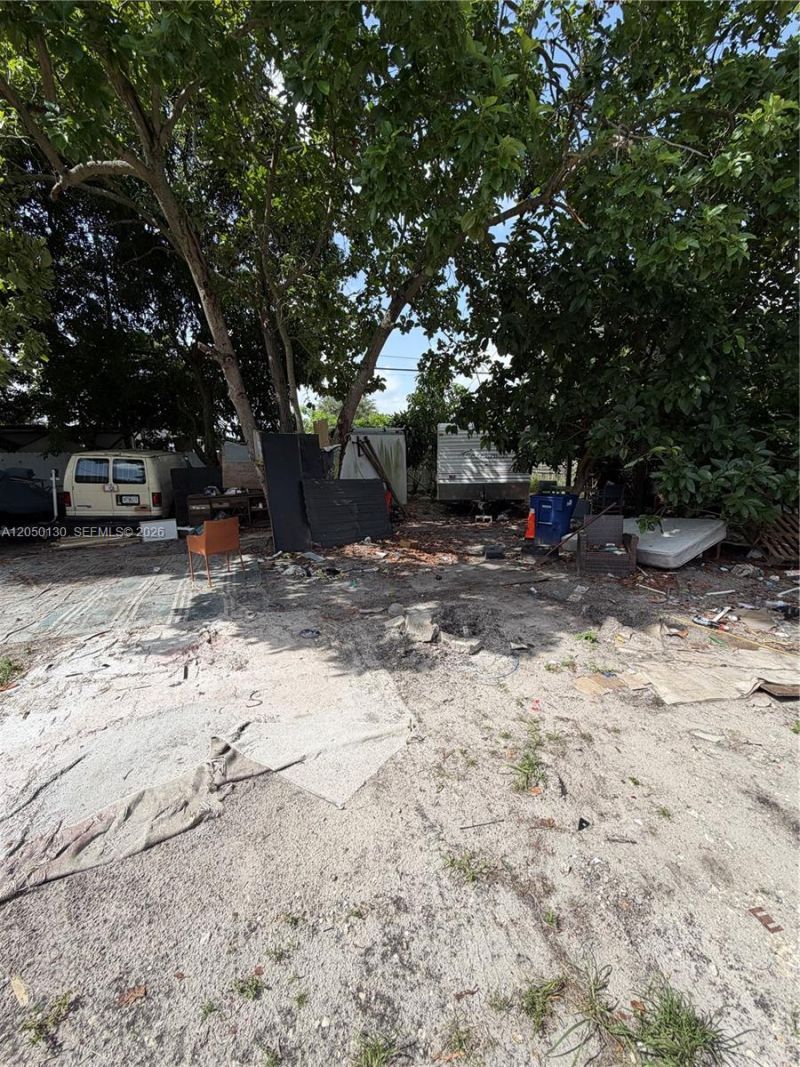 2954 NW 91st St , Miami, FL 33147 Photo