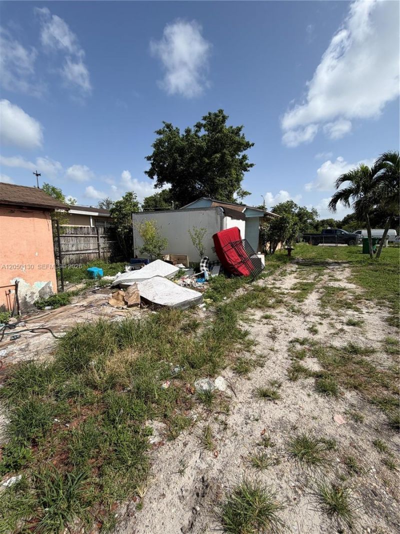 2954 NW 91st St , Miami, FL 33147 Photo