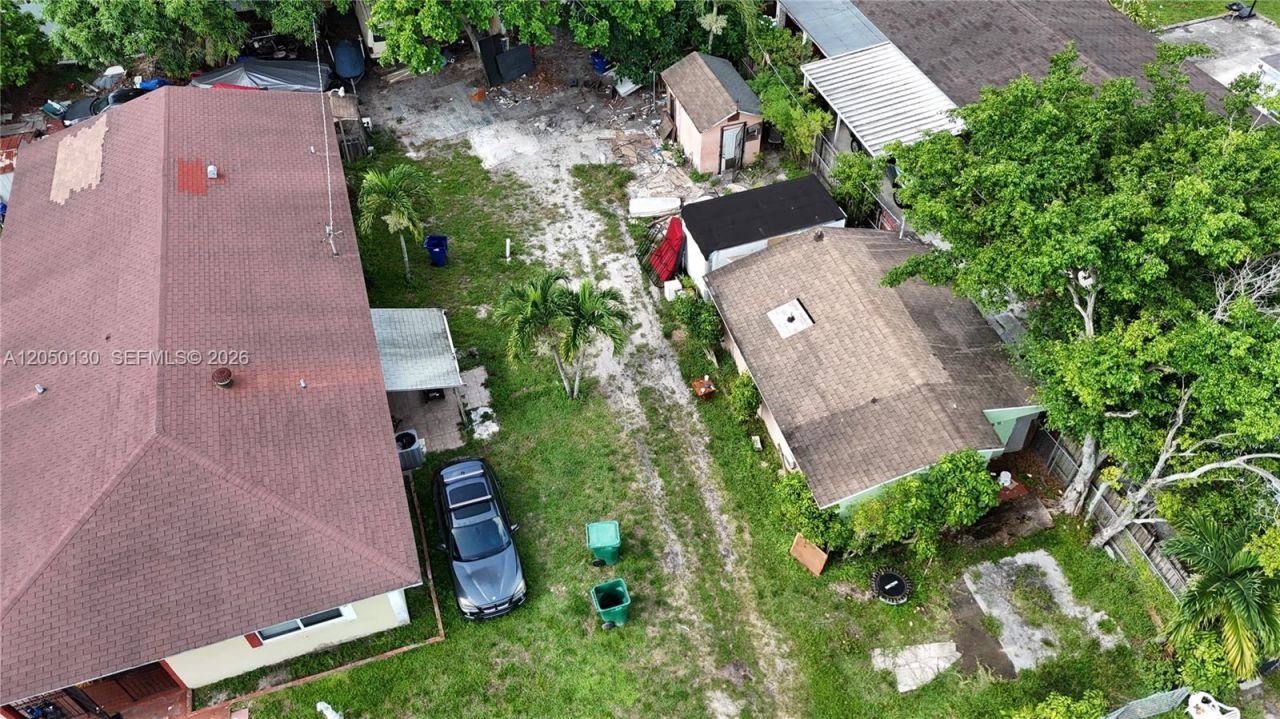 2954 NW 91st St , Miami, FL 33147 Photo