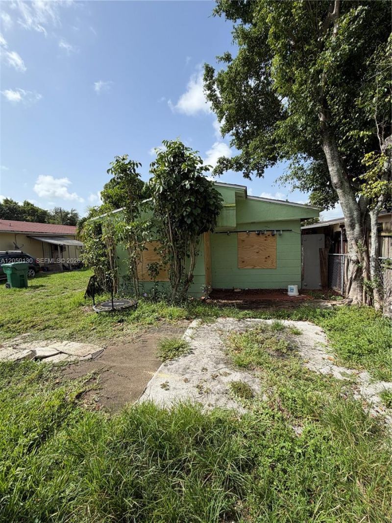 2954 NW 91st St , Miami, FL 33147 Photo