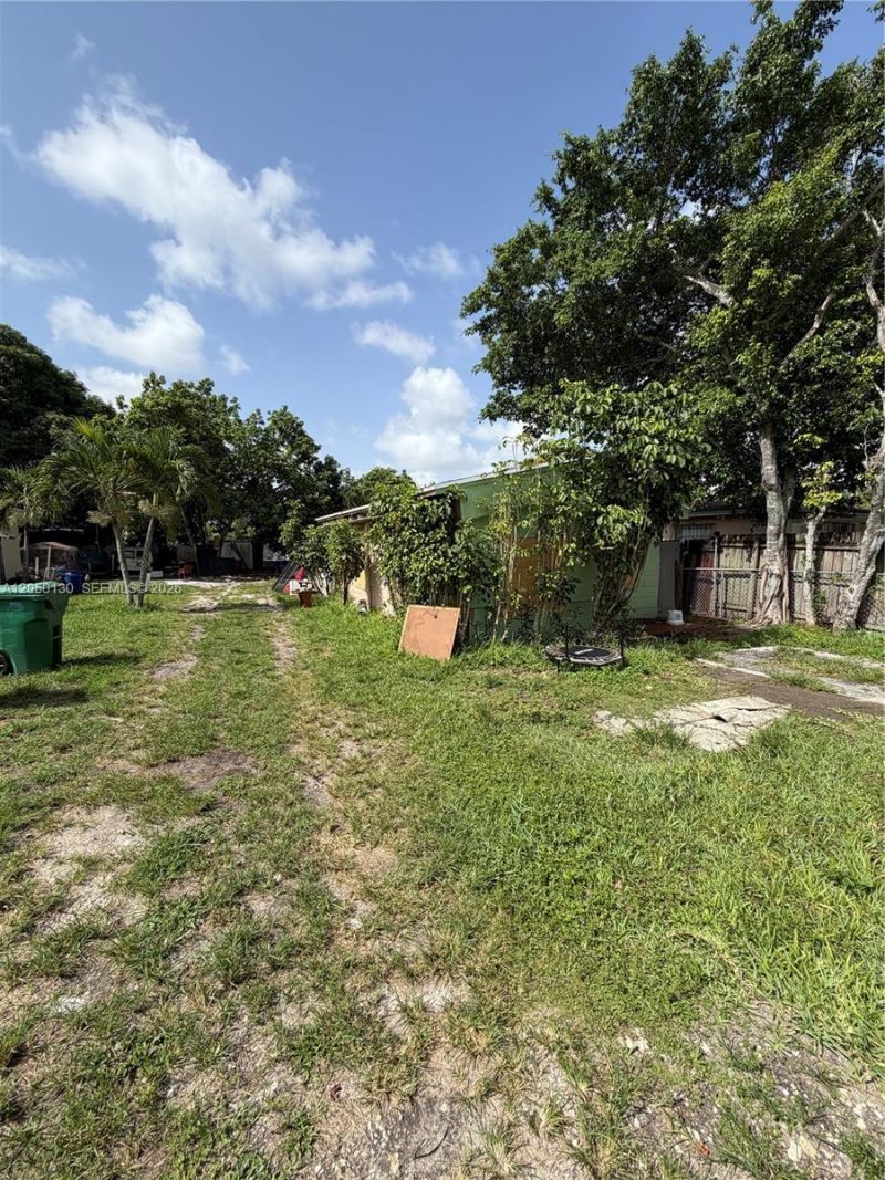 2954 NW 91st St , Miami, FL 33147 Photo