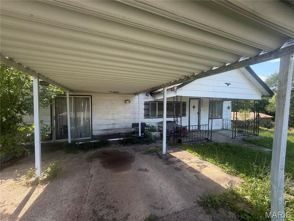 115 Center Street, Crocker, MO 65452 Main Photo