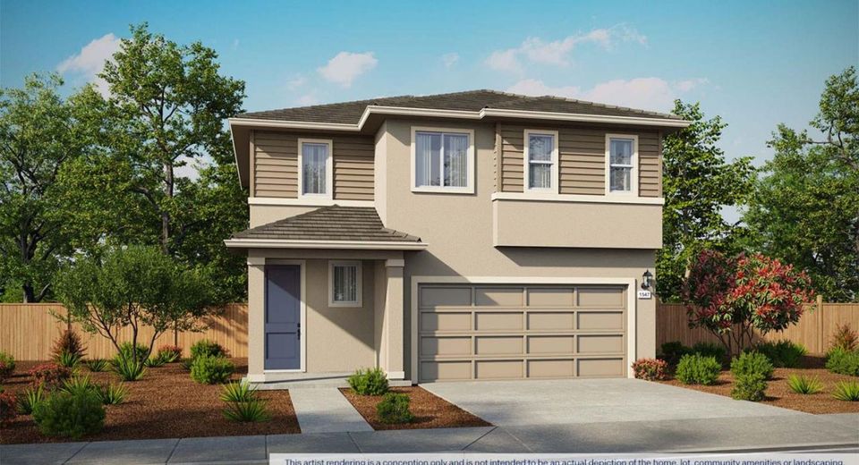2946 Porcelain St, Lincoln, CA 95648 Photo