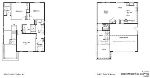 2946 Porcelain St, Lincoln, CA 95648 Photo