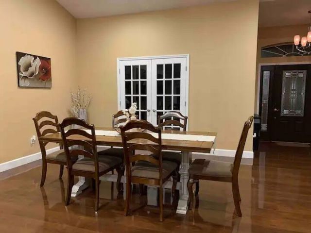 1041 SW John Maccormack Terrace, Port Saint Lucie, FL 34953 Photo