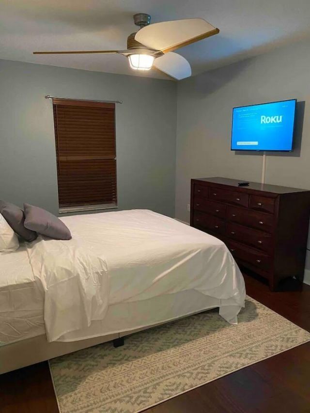 1041 SW John Maccormack Terrace, Port Saint Lucie, FL 34953 Photo