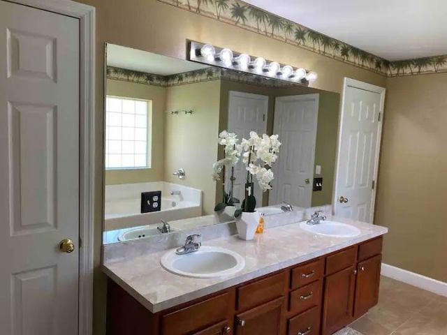 1041 SW John Maccormack Terrace, Port Saint Lucie, FL 34953 Photo