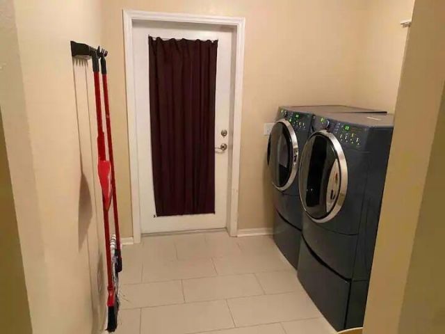 1041 SW John Maccormack Terrace, Port Saint Lucie, FL 34953 Photo