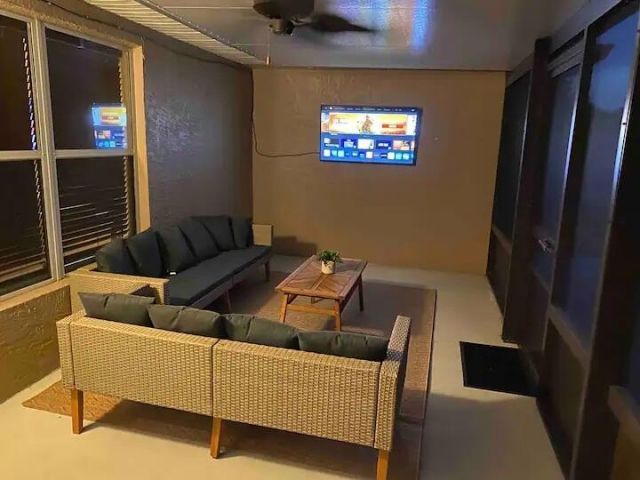 1041 SW John Maccormack Terrace, Port Saint Lucie, FL 34953 Photo