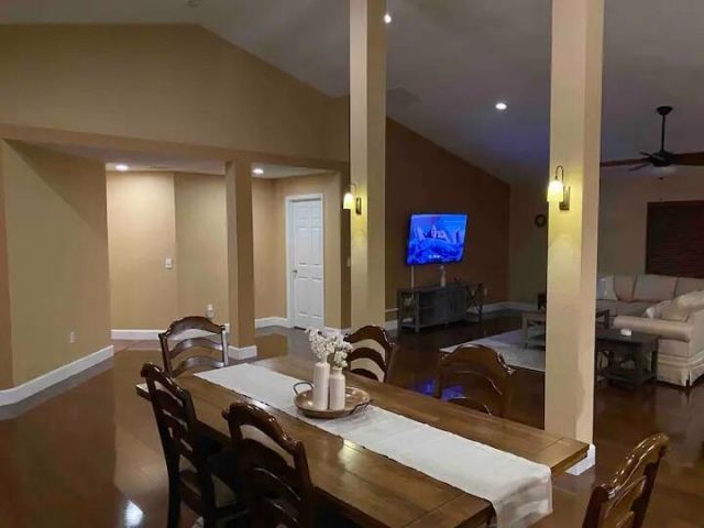 1041 SW John Maccormack Terrace, Port Saint Lucie, FL 34953 Photo