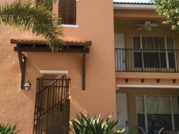 3545 Forest Hill Boulevard, Unit 2, Palm Springs, FL 33406