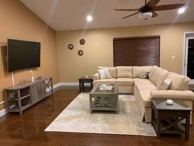 1041 SW John Maccormack Terrace, Port Saint Lucie, FL 34953 Photo