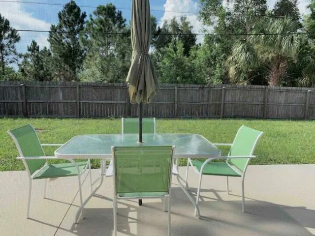1041 SW John Maccormack Terrace, Port Saint Lucie, FL 34953 Photo