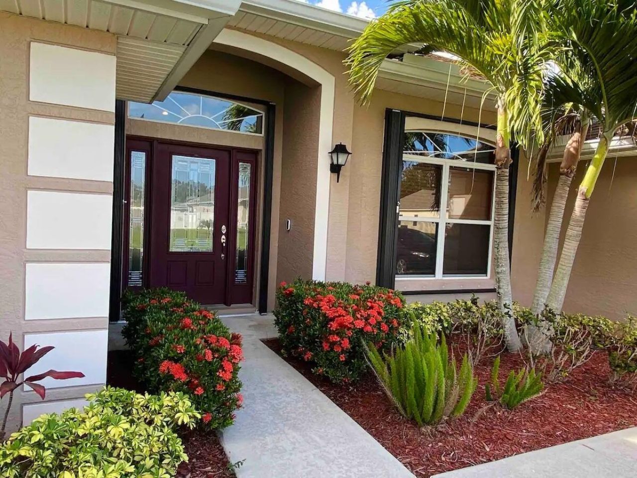 1041 SW John Maccormack Terrace, Port Saint Lucie, FL 34953 Photo