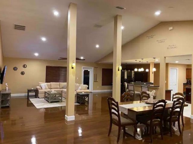 1041 SW John Maccormack Terrace, Port Saint Lucie, FL 34953 Photo
