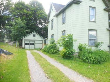 54 Borden Avenue, Perry, NY 14530