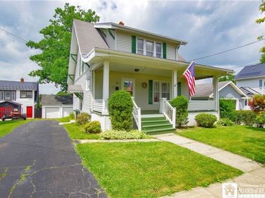 104 Chautauqua Avenue, Jamestown, NY 14701