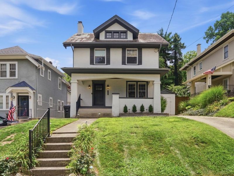3545 Pape Avenue, Cincinnati, OH 45208 Photo 1