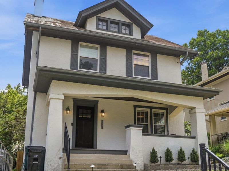 3545 Pape Avenue, Cincinnati, OH 45208 Photo 2