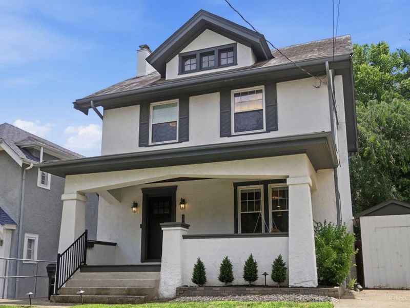 3545 Pape Avenue, Cincinnati, OH 45208 Photo 3