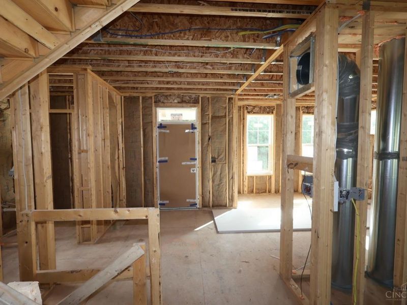 5716 Chesapeake Trail, Unit 23, Green Township, OH 45248 Photo 5