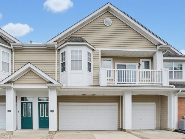 7585 Mansion Circle, Unit F, Deerfield Twp., OH 45040