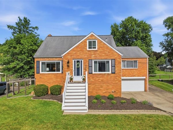 308 Erin Street, Pittsburgh, PA 15209