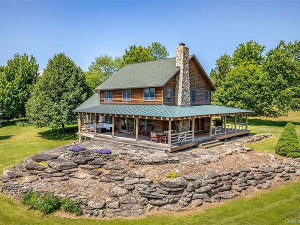 688 Bruce Porn Road, Stamford, NY 12167