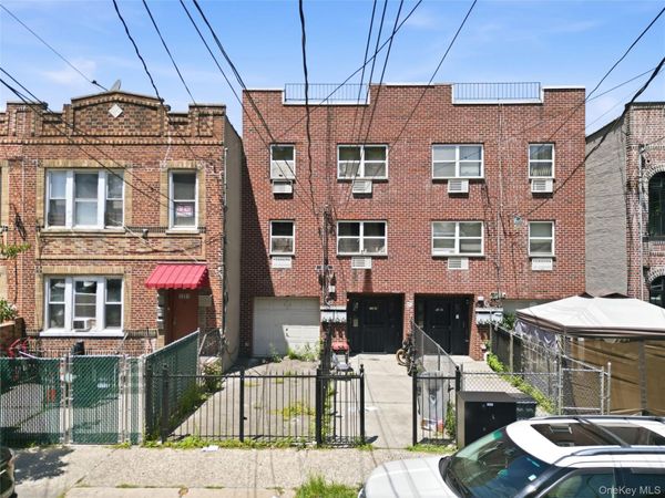 1397 Sutter Avenue, Brooklyn, NY 11208
