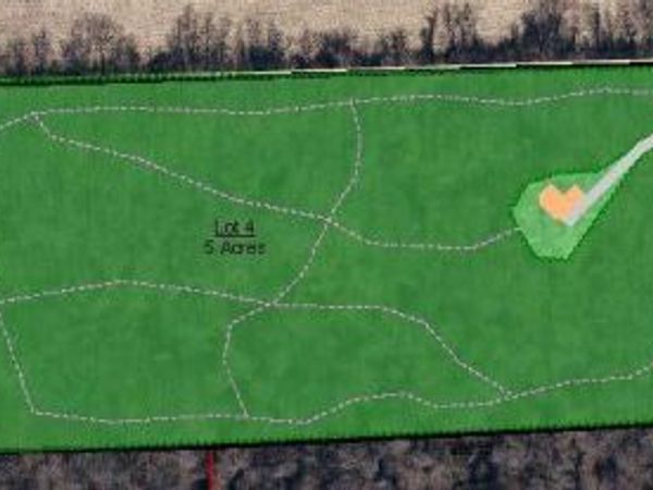 Lt4 WINDMILL WAY, Darien, WI 53114