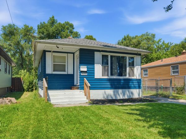4152 Pierce Street, Gary, IN 46408