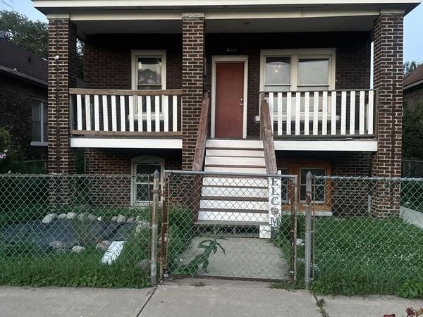 3931 Grace Street, East Chicago, IN 46312