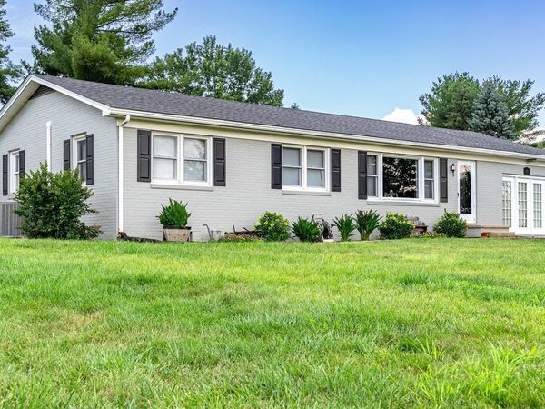 741 BROADVIEW DR, HARRISONBURG, VA 22802