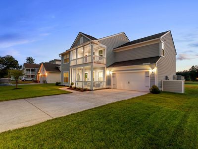 4318 Hugh Bennett Drive, Johns Island, SC 29455