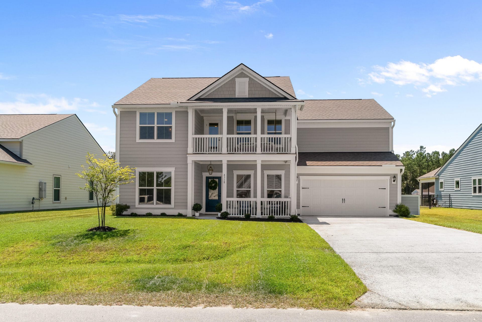 4318 Hugh Bennett Drive Photo 60